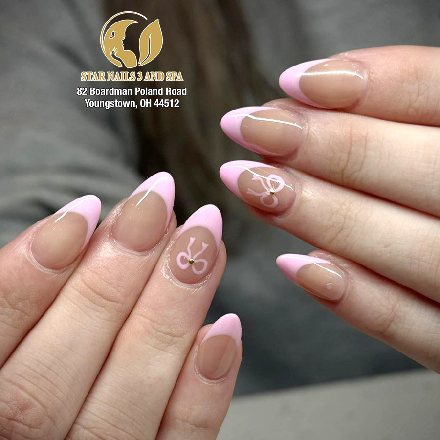 Star Nails 3